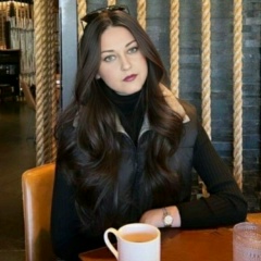 Наталья Феоктистова, 18.04, Санкт-Петербург