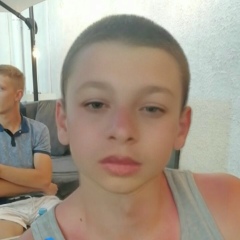 Дима Кислый, 23.06, Молодечно