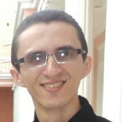 Araujo Júnior, 01.05.1987, Fortaleza