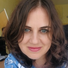 Маргарита Балабанова, 11.06.1986, Москва