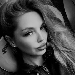 Marina Alimova, 18.12, Санкт-Петербург