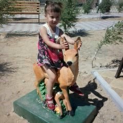 Айсара Кетебаева, 04.07.1979, Атырау