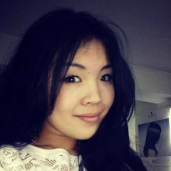 Таня Омурова, 15.08, Москва