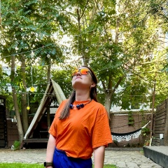 Ксения Солнце, 22.07, Ростов-на-Дону