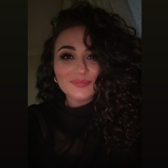 Айша Джаппуева, 05.10.1987, Нальчик