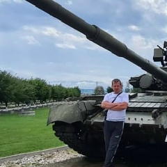 Андрей Александров, 14.05.1985, Воркута