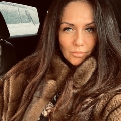Елена Грейсбург, 14.11, Москва