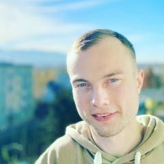Евгений Михайлов, 17.09.1994, Киев