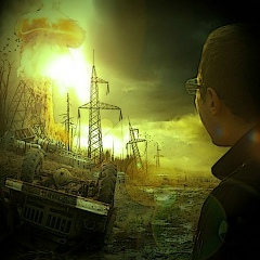 Nikin Здешний, 23.07.1991, Алматы