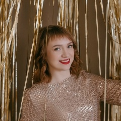 Лейсан Рахманова, 09.01.1988