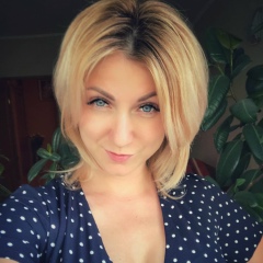 Дарья Чукина, 31.03, Москва