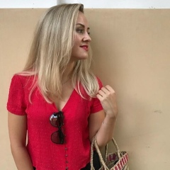 Татьяна Мелешкина, 30.04.1989, Ростов-на-Дону