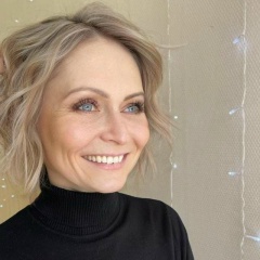 Екатерина Гончарова, Москва