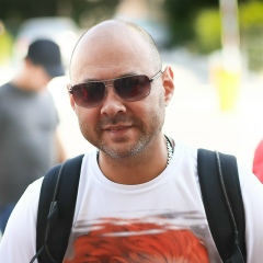 Рустам Усейнов, 20.10.1973, Актау