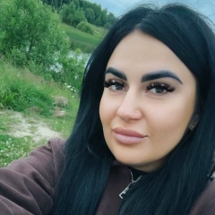 Ирина Изографова, 16.09.1990, Киров