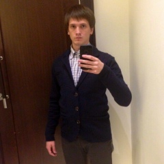 Дмитрий Бессуднов, 28.03.1991, Москва