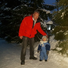 Алексей Шевчук, 13.10.1972, Санкт-Петербург