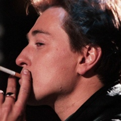 Евгений Белов, 23.05.2010, Москва