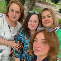 Марина Габбасова, 17.11.1984, Курск