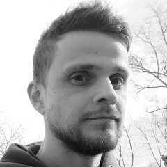 Кирилл Гусев, 24.03, Москва