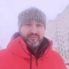 Сергей Саныч, 22.04.1982, Самара