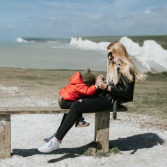 Оля Попович, 21.11, London