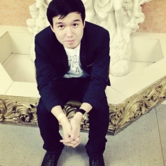 Адиль Есалиев, 22.09.1992, Актобе