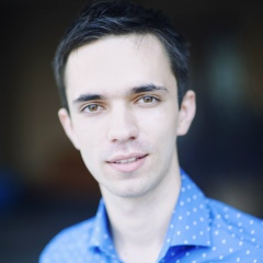 Станислав Мельников, 13.05.1991, Мариуполь