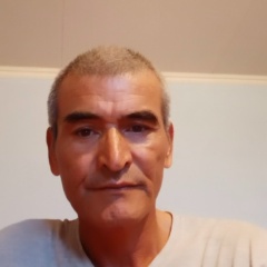 Шерипжан Аблизизов, 25.01.1977