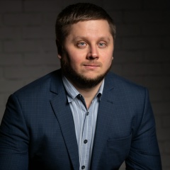 Артём Бельков, 14.11, Москва