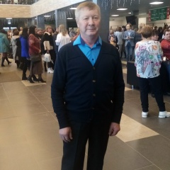 Александр Чиглин, 17.06.1961, Новосибирск