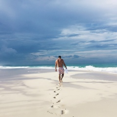 Kirill Drozdov, 25.06