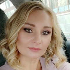 Наталия Папельникова, 24.03.1986, Челябинск