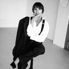 Наташа Комарова, 21.11, Москва