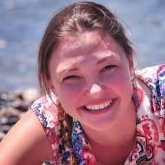 Наталья Сокол, 15.12, Москва