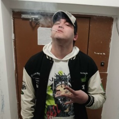 Red Sadullaev, 02.08.1992, Москва