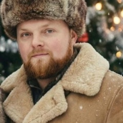 Иван Лейкам, 07.05.1999, Челябинск