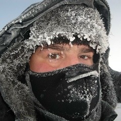 Сергей Сергейчик, 02.01, Архангельск