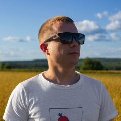 Дмитрий Смыслов