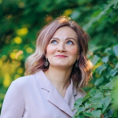 Любовь Давыдова, 23.03.1990