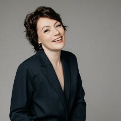 Анна Казакова