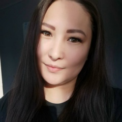 Наталья Чупрова, 15.08.1988, Якутск