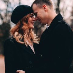 Оля Бручковская, 24.02.1993