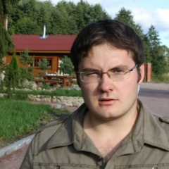 Павел Петров, 12.05.1989