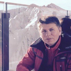 Александр Стулов, 29.11, Власиха