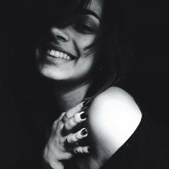 Katrin Sorokina, 25.03, Одесса