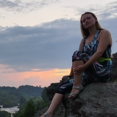 Марина Кокорина, Екатеринбург