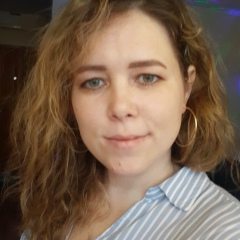 Ирина Исакова, 03.10, Тюмень