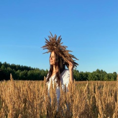 Оксана Степанкова, 16.07, Москва