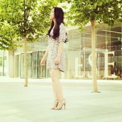 Айдана Бердибаевна, 21.10